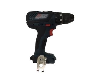 BOSCH CORDLESS DRILL DDS181A TOOL ONLY